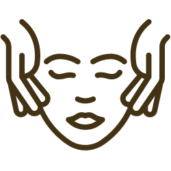 cosmetic face