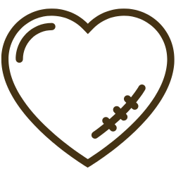 scar tissue icon